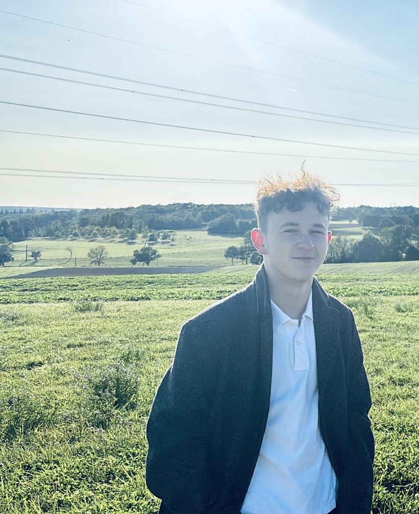 Photo de profil